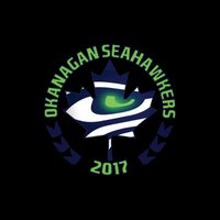 Okanagan Seahawkers (@okbcseahawkers) 's Twitter Profile