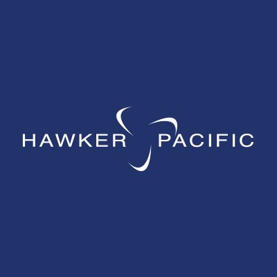 Official Twitter account of Hawker Pacific: leading aircraft sales, services & product support company in Asia, Pacific & the Middle East. #Aviation