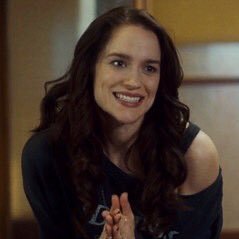 daily pics/gifs/news of the cast and characters of wynonna earp. requests are welcome.