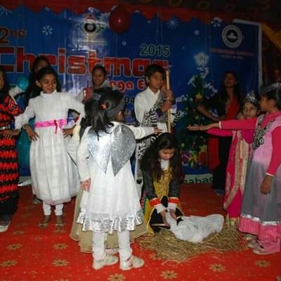 social observer Christian human(Development) organization
