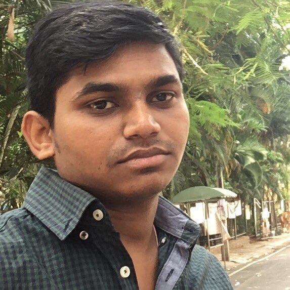 govardhan227's profile picture.