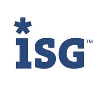 ISG Research DACH(@ISGResearchDACH) 's Twitter Profile Photo