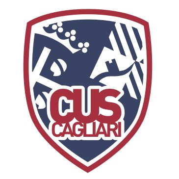 Pagina Twitter ufficiale del Centro Universitario Sportivo cagliaritano