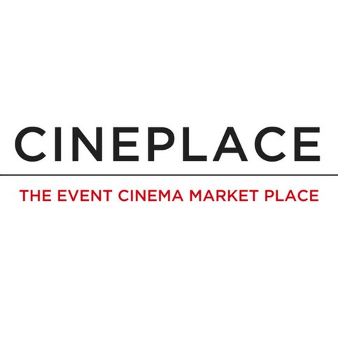The central destination for the Event Cinema industry. News, events, data all in one place. https://t.co/JJBwCZE5LU or contact us at hello@cineplace.co.uk