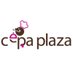 Cepa Plaza (@cepaplaza) Twitter profile photo Cepa Plaza (@cepaplaza) Twitter profile photo