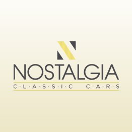 Nostalgia Classic Cars A Classic Cars Dealership based in the UAE Offering an Amazing Classic Cars Collection to Entice Every Car Enthusiast & Serious Collector