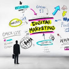 Digital Marketing Trainer