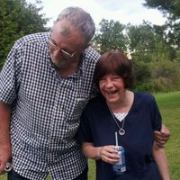 Pauline Pike (@deputypeanut) 's Twitter Profile