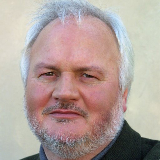 Paul Vallely