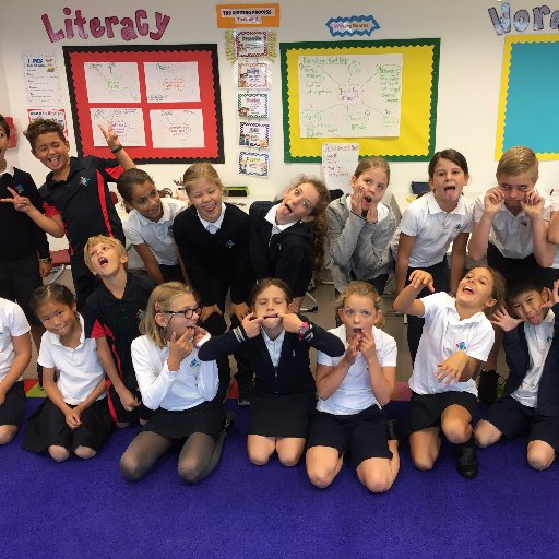 gwasgrade4's profile picture. We are grade 4 class of intrepid explorers connecting with the world