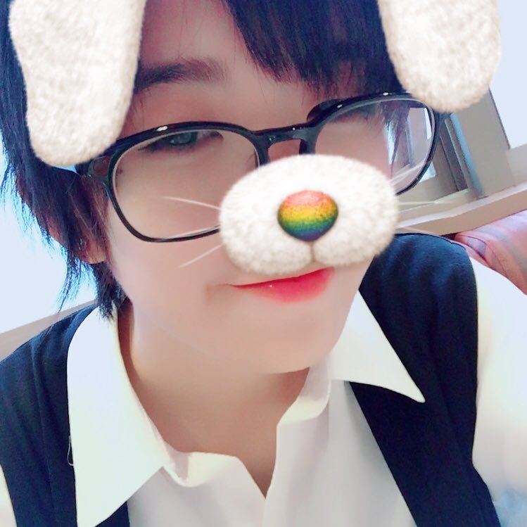 MGアカウント別のに移るさんのプロフィール画像