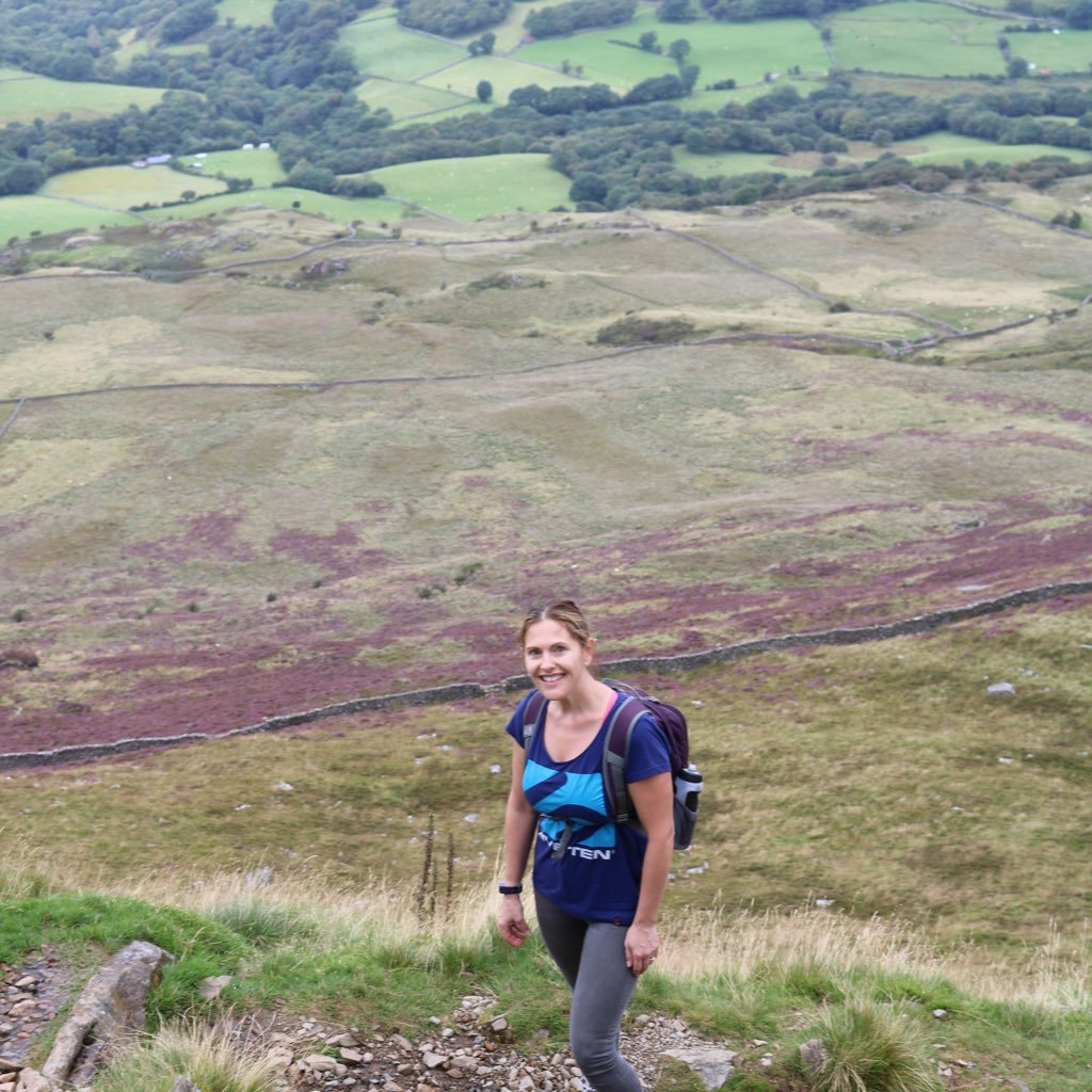 Helen Bovill Profile