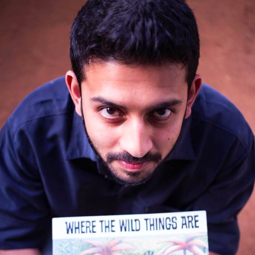 Filmmaker | CEO | Curley Street | Rooting for Roona