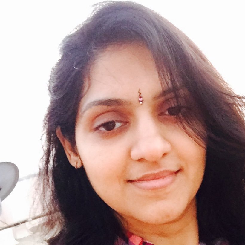 Harini Profile