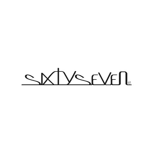 Sixtysevenさんのプロフィール画像