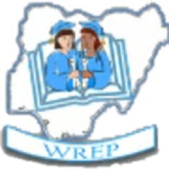 WREP envisions a Nigeria where there is #equity & #equality of men & #women & where socioeconomic justice prevails & all citizens live in peace & harmony.