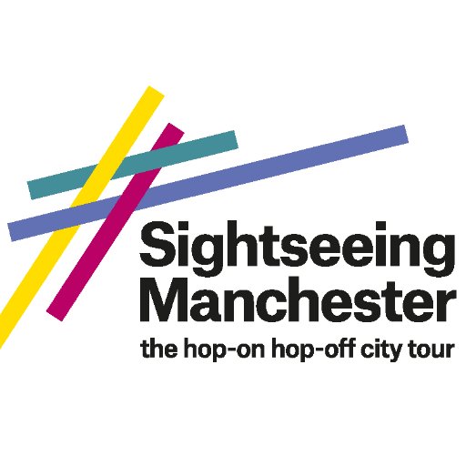 Sightseeing Manchester, the hop-on  hop-off city bus tour. The official, daily and all year round service.