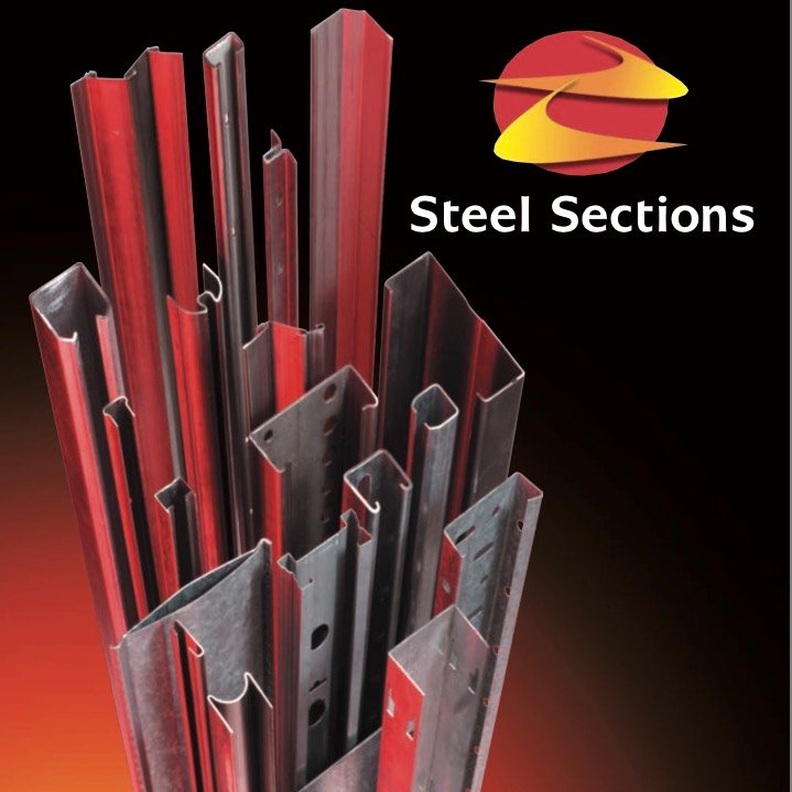 Steel Sections is an independent cold rollforming specialist with over 40 years experience in the manufacture of rollformed sections, tooling and machinery.