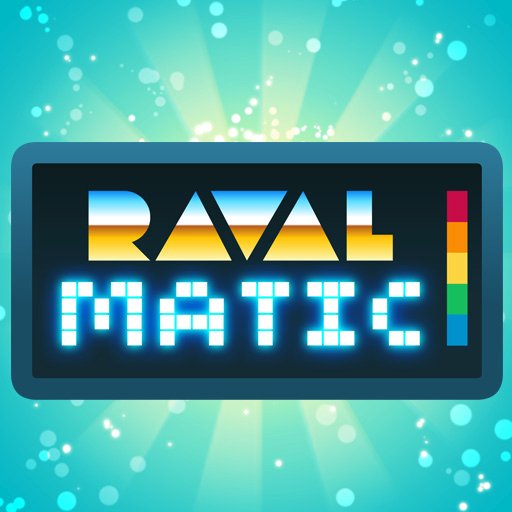 ravalmatic's profile picture. Video game studio specialised in multiplayer and html5 games.