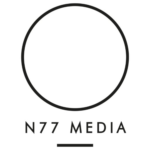N77 is an innovative solution-orientated creative agency that builds your image and taps into new revenue streams.