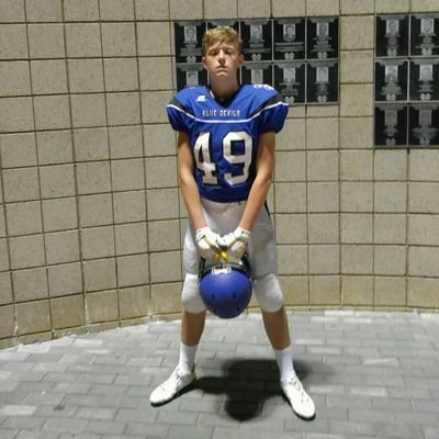 gabeduquemin's profile picture. Mooresville High School Blue Devils Football 2017-2021

MHS Class of 2021