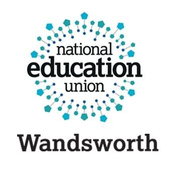 Wandsworth National Education Union: representing teachers, lecturers and education support staff, campaigning for better provision for our students.