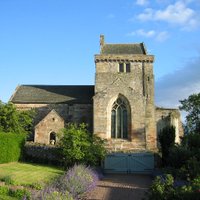 Crichton Church (@crichtonchurch) 's Twitter Profile