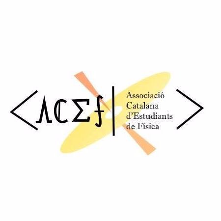 Perfil oficial de l'Associació Catalana d'Estudiants de Física.