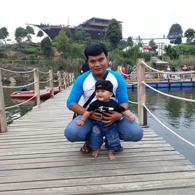 ridhoroim's profile picture. Melakukan suatu hal yg terbaik