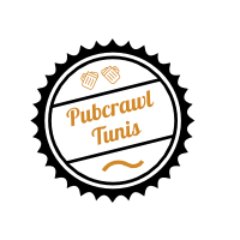 The forst #Pubcrawl in the town, get ready to discover new places with awesome deals and free cocktails! #PubcrawlTunis