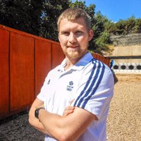 Kristian Callaghan (@kmscallaghan) 's Twitter Profile Photo Kristian Callaghan (@kmscallaghan) 's Twitter Profile Photo