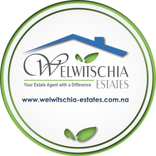 Welwitschia Estates has become a household name in the Namibian Real Estates Industry and is one of the Top Agencies in Namibia