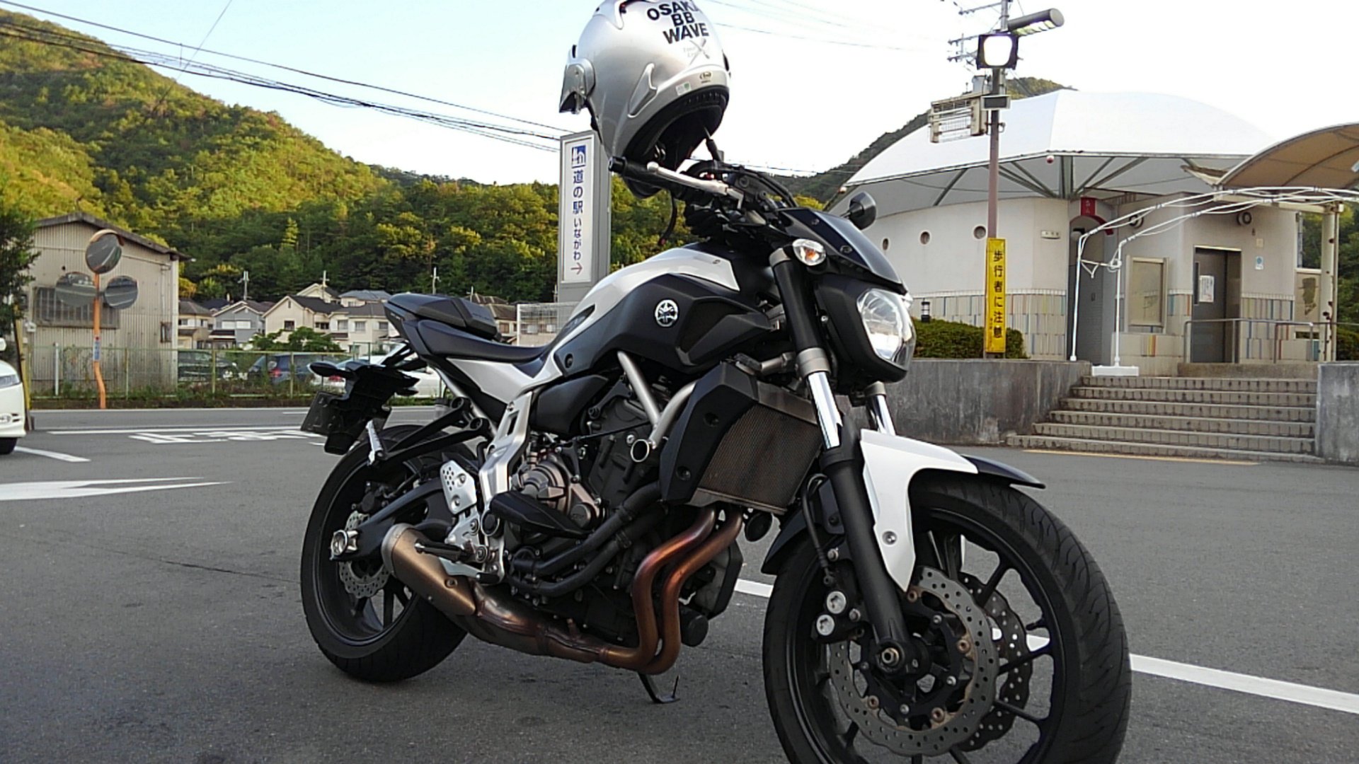 Tabibito370905's profile picture. 高齢独身ライダー(年齢63歳)婚歴無し

※時々、アイドルヲタク
(なんちゃってヲタ)、徐々にヲタ活再快

※OSAKA BB WAVE 永遠推し！(2016解散)
※da-gashi☆推し
※病み上がり乗り越え隊 発動中！