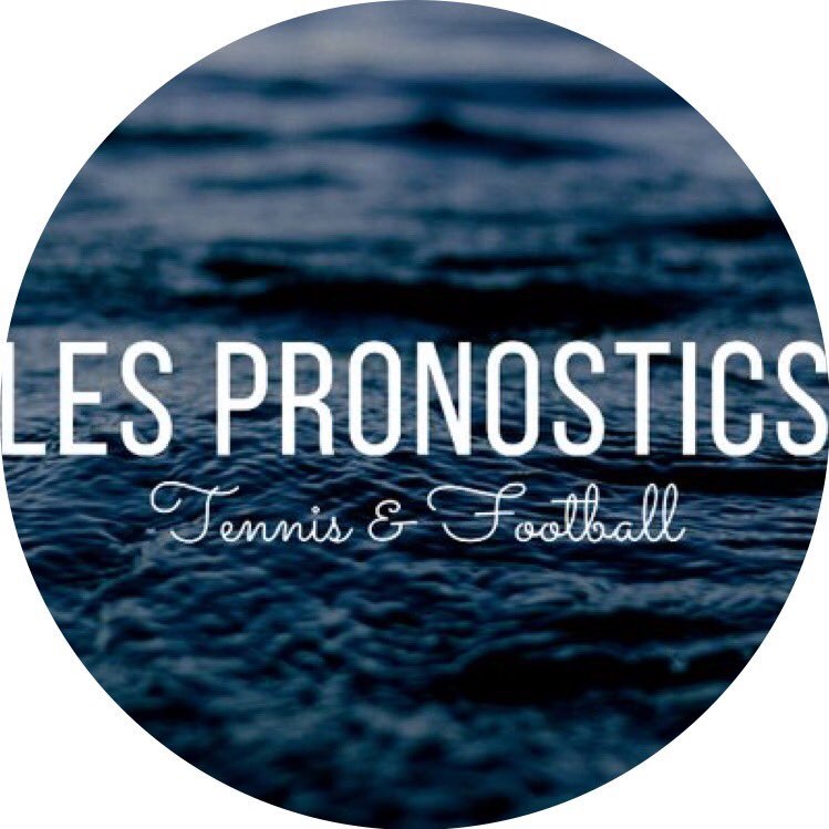 - Follow ce compte pour obtenir la cote à 27,00 - Ici, 100% des pronostics de @lespronosdemarc (alias Les Pronostics) sont disponibles et toujours gratuitement.