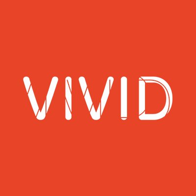 VividResearch's profile picture. Empowering, exciting, invigorating.