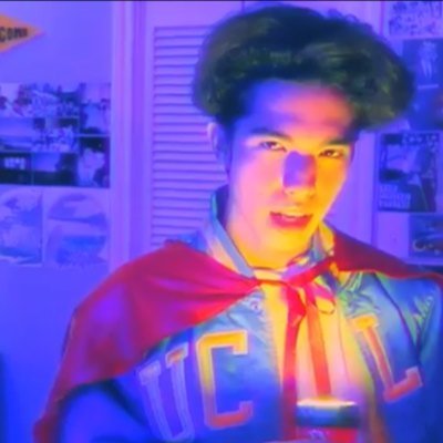 sunfIowerconan's profile image