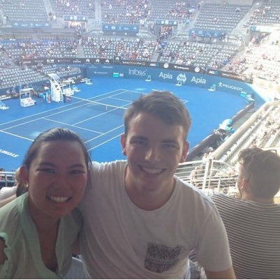 _ben_jenkins_'s profile picture. Follower of Jesus.  Part of Hunter Bible Church.  Passionate about singing and music (especially to God) 🎸🎤  Studying Primary Teaching. Love sports 🎾⚽️🏉🏏