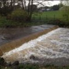 We are a community organisation in Bishop Auckland looking after The River Gaunless