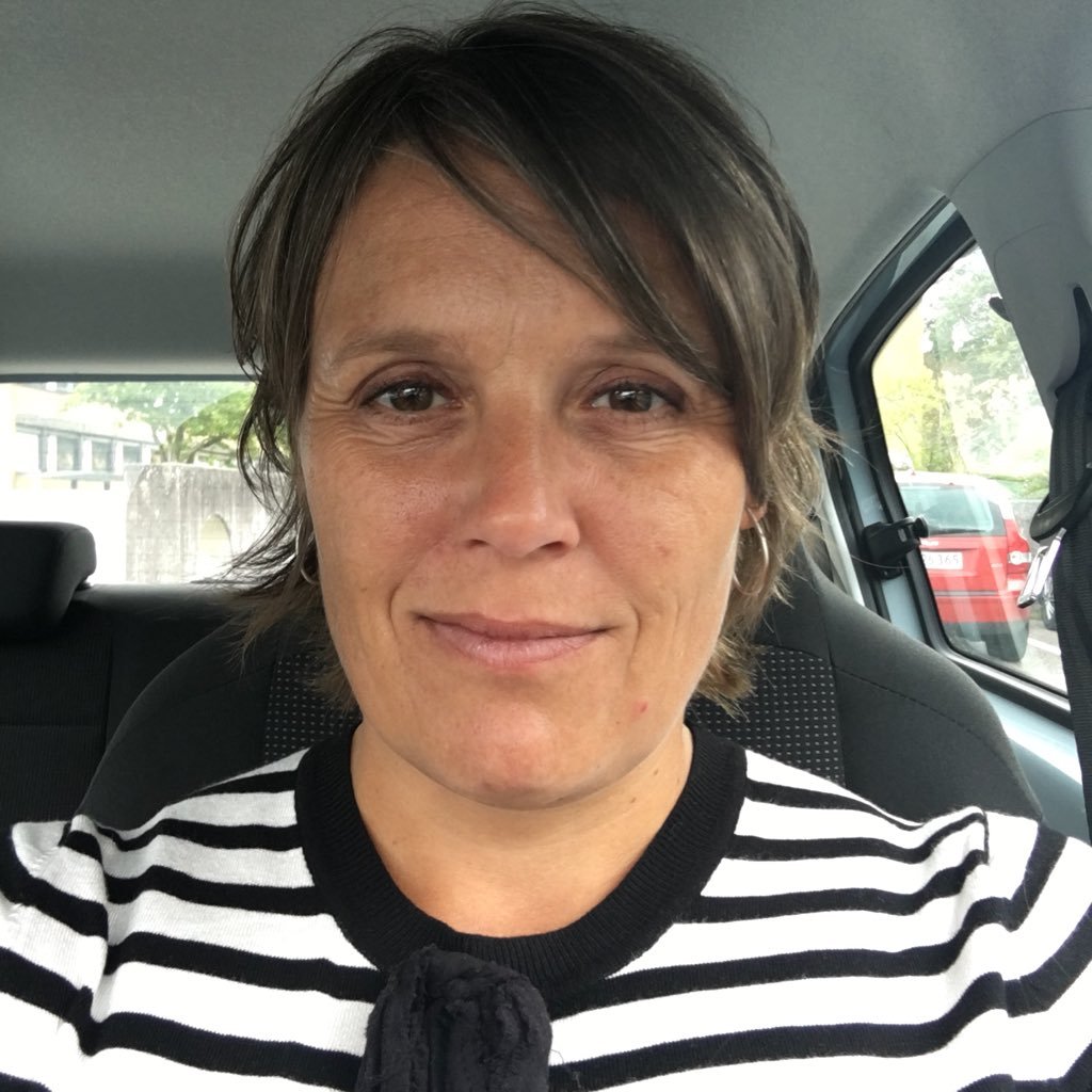 chrisydehammer's profile picture. Kæmper for #bedresprognu og god #borgerkommunikation af profession! Aspiemor og gymmom af hjertet! Hobbyfotograf på IG @hammertouringtheworld af passion!