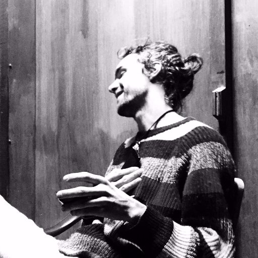 _FrancescoZani_'s profile picture. 