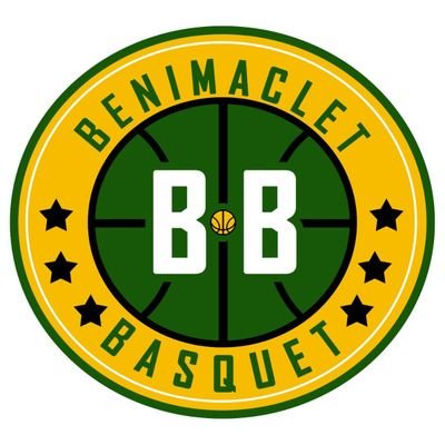 Equipo de baloncesto de Benimaclet. Jugamos en liga AUPA @amicsdelcesto. Grupo B