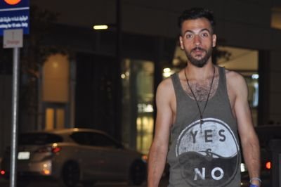 Moalmasri2's profile picture. ‏‏‏❤💙