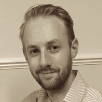 Tom Harrod (@tommeanttobe) 's Twitter Profile