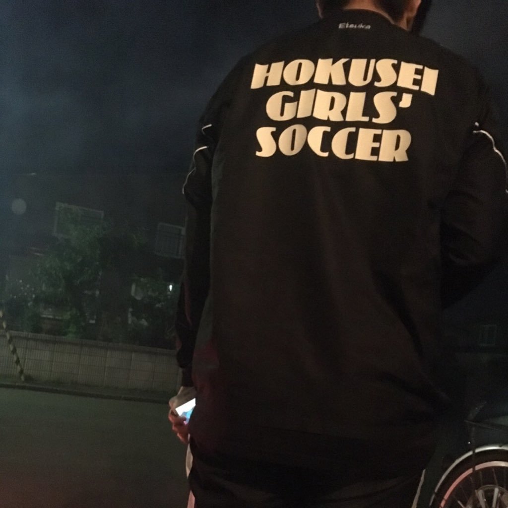 Hokusei girl's Eng. → HSUH Ns. / atv.水泳.空手.バレーボール.フットサル.ハンドボール
