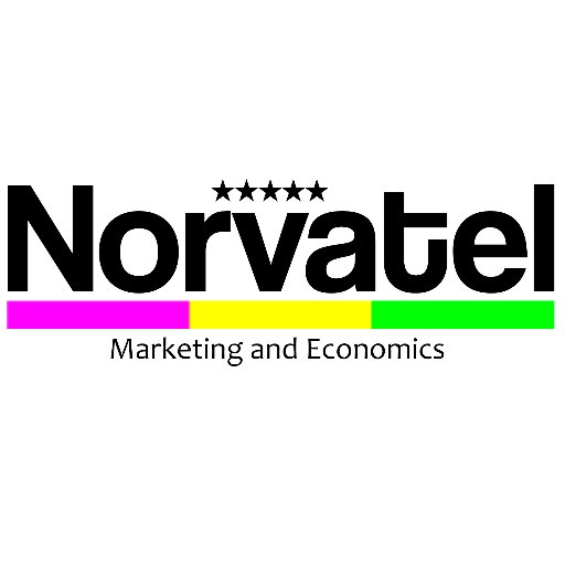 Norvatel Marketing and Economics for Hotels: Social Media, SEO, Email Automation, Pay-per-click and Customer Acquisition Cost.