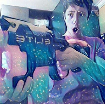 joaoramos410's profile picture. 