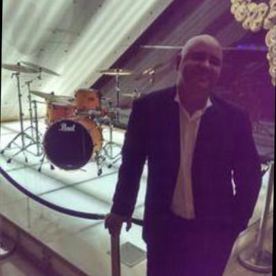 guspty's profile picture. D@d,  drummer,  #JesusFreak