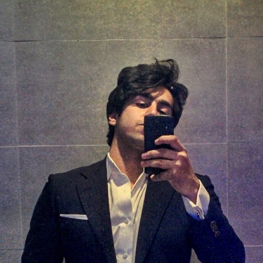 MianHamzaH's profile picture. 