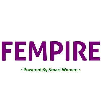 Fempire is a Sisterhood Empowerment group where women can receive LOVE, ENCOURAGEMENT and SUPPORT from each other.