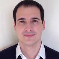 Gregoire Dupont (@gregoiredup) 's Twitter Profile